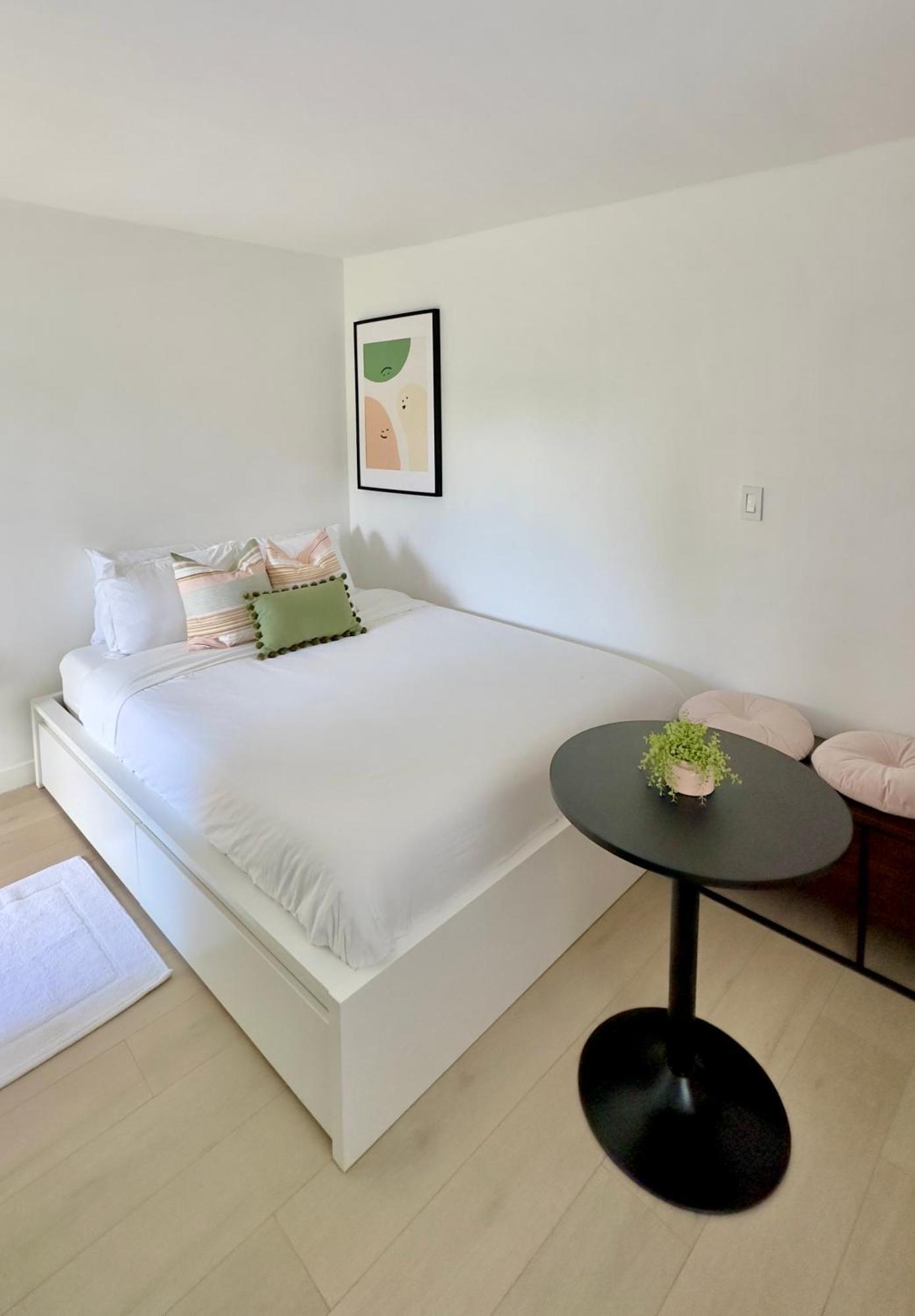 Hotel Miami Cute University Park Exterior foto